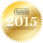 Premier Lawyer Badge