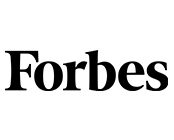 Forbes Badge